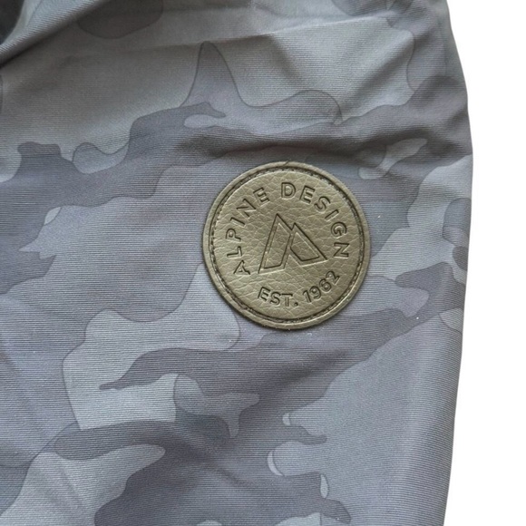 Alpine Design Parka - Picture 5 of 13